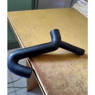 Hose ventilator hose valve cover air hose tried valve pcv valve cover Suzuki estem 1300 aminity elen