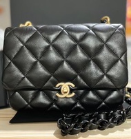 Chanel CF bag (17 cm代替品) classic - 22s/23s (square)
