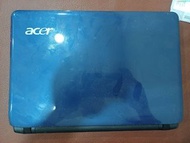 已故障 ACER Aspire ONE Series 筆記型電腦
