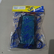 HONDA AIR FILTER REVO FIHONDA REVO NEW KO3 AIR FILTER