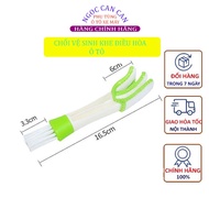 Car Air Conditioning Slot Cleaning Brush, Multi-Purpose Keyboard Slot