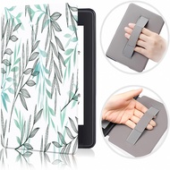 For Kindle Case protection Kindle(Colorsoft) Paperwhite 5/6/7th-6in 12th/2024/KPW6 Kindle 10th 11th-