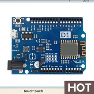D1 R2 ESP8266 CH340G ESP8266 Board ESP8266 Dev Board touchtouch.