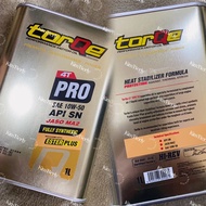 HI REV TORQE PRO FULLY 4T (1 LITRE) 10W-50 ESTER PLUS