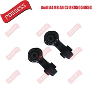A Pair of Rear Axle Sway Bar End Stabilizer Link Ball Joint For Audi A4 B8 A5 Q5 S4 S5 A6L C7 A7 4GD