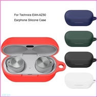 Ahead Protective Carrying Case Shockproof Suitable for Technics EAH-AZ80 Earset Dustproof Housing Wa