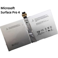 Microsoft Surface Pro 4 12.3" / Surface Pro4 /  Tablet 1724  DYNR01 DYNR01G3HTA027H  Internal Batter