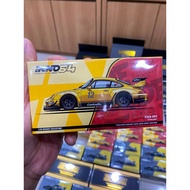 INNO64 PORSCHE RWB 993 MAZDA RX7 LBWK THAILAND DIECAST EXPO 2026
