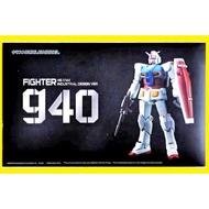 Mô hình lắp ráp HG G40 RX-78-2