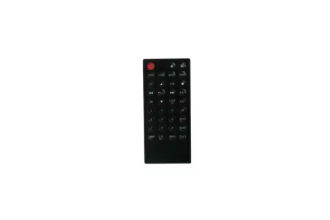 Remote Control For BRITZ BZ-T6320 BZ-T7600 BZ-T7700 & SILVA SCHNEIDER SMV-700-BT Bluetooth Wireless