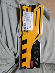 GeIL 8GB DDR4 2400MHz 電腦記憶體