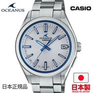 🇯🇵日本製 CASIO OCEANUS OCW-T200S-7AJF 日本版 日版JDM CASIO男裝手錶 海神