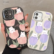 Soft Case For Infinix Smart 9 8 7 Hot 50i 40 40i 30i 30 20 20C Tecno Spark Go 2023 2024 Pro Note 5G 