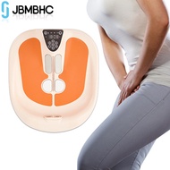 JBMBHC EMS Electric Pelvic Floor Muscle Stimulator Kegel Exercise Trainning Chair Postpartum Repair 