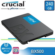 Micron BX500 MX500 240GB 480G 1TB 2.5 Inch SATA SSD