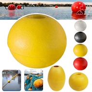CAMELLI Kayak Anchor Line Drift Anchor, Multicolors PVC Kayak Anchor Ball,  8 Styles Float Buoy Lake