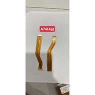 Oppo a74(4g)/a95(4g) connection cable