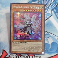 Yugioh AE dogmatics fleurdelis the knighted CH01-AE015 SE original
