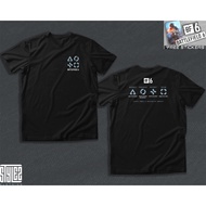 CLASSES AND COMBAT ROLES BATTLEFIELD 6 2025 EA GAMES FPS GAMERS TSHIRT