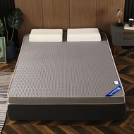 Customized single mattress latex children's splicing 80 / 90x180x100cm110x190 student dormitory 120 130