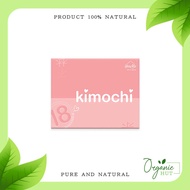 🔥KIMOCHI FIBRE DRINKS 很舒服排毒纤维饮 || YOUME WELLNESS🔥