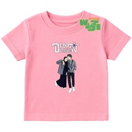 Dhot movie short kids t-shirt kona & dinda CustoonDesign