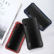 CASE REDMI 9A - CASE ARMOR SHOCKPROOF XIAOMI REDMI 9A - BC