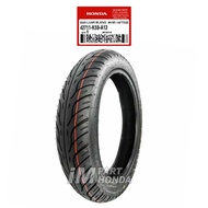 42711-K59-A12 Ban Belakang Tubeless 90 90 Ring 14 Vario 110 125 150