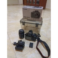 CAMERA CANON EOS 3000D