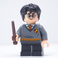 Ploybrick |instock| Harry Potter Gryffindor Sweater Crest| Authentic 1