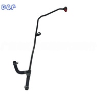 【D&F】AA5Z8K153D Turbocharger Coolant Line Radiator Cooling Hoses for  Explorer Taurus  AA5Z8K153B AA