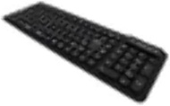 Esperanza EK126K USB Keyboard Black