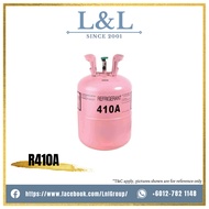 Air Conditioner Refrigerant Gas R22 / R410A / R32