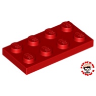 LEGO PART 3020 - PLATE 2 X 4
