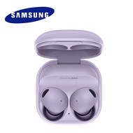【รับประกัน 6เดือน】หูฟังบลูทูธ Samsung Galaxy Buds2 Pro (SM-R510) หูฟังบลูทูธ ลดเสียงรบกวน กันน้ำ for IOS/Android/Ipad Wireless Bluetooth Earbuds ไมโครโฟนในตัวactive Noise Canceling Headphones 18H of Battery Life Galaxy Buds 2 Pro Earbuds Wireless Bass