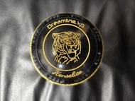 Henselite Dreamline XG 草地滾球