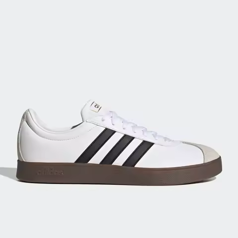 Adidas Authentic VL COURT 2.0 Unisex Casual Sports Sneakers JQ2470