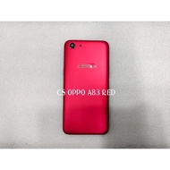 OPPO A83 CASING
