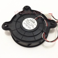 NMB-MAT 12035GE-12M-YT F1 DC 12V 0.26A 3-wire Server Cooling FanZK