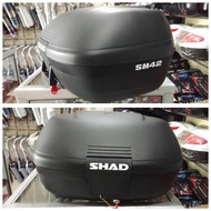 BOX SHAD 42/BOX SHAD 42/BOX SH 42