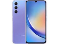 ＊高雄雙大通訊＊ SAMSUNG Galaxy A54 5G 6.4吋  防水潮玩手機【全新未拆】無卡分期