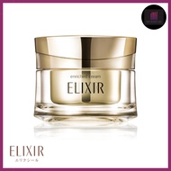 SHISEIDO | ELIXIR Superior Skin Care By Age Enriched Cream [45g]