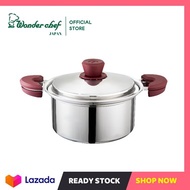 Wonder Chef | 22cm Magic periuk