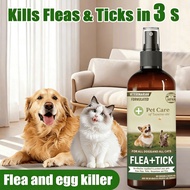 Pet Spray | Dog Spray | Cat Spray | Pest Protection Spray | Outdoor Care Spray