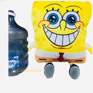 Boneka Spongebob Squarepants Jumbo Besar