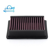 Motorcycle High Flow Air Filter Oil Filter for  F650GS F700GS F800GS F800GT F800ST F800S F800R