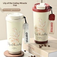 Lili 316 Stainless Steel Thermos Cup