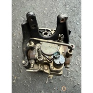 TRITON KB4 4D56U TURBO FUEL PUMP USED