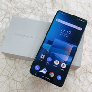 【艾爾巴二手】ASUS Zenfone11 Ultra 16G/512G 6.78吋藍#保固中#二手機#勝利店74XXX