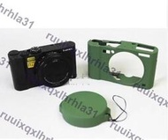 適用松下LX10矽膠套 LX10專用相機包 內膽包攝影包保護殼防震防摔
